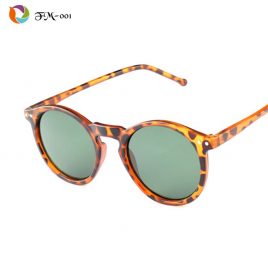 Women’s Multicolour 2016 Mercury Mirror Sunglasses